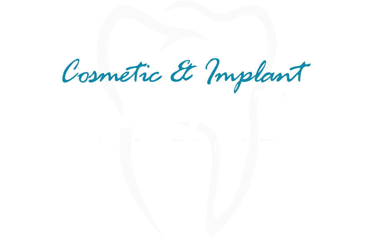 Cosmetic & Implant Dentistry Westport logo